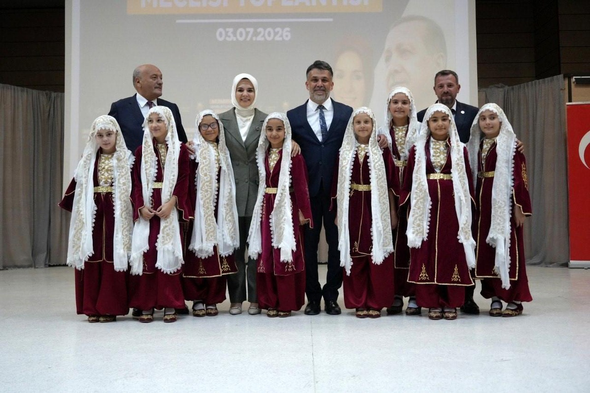 Bakan Göktaş: Aile politikaları kararlılıkla sürecek