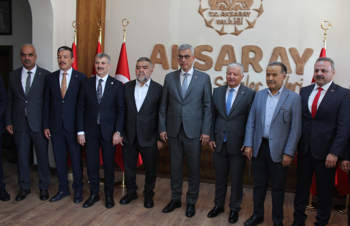 Sağlık Bakanı\'ndan Hareket ve Sağlık Kampanyası