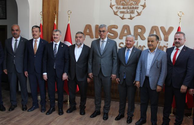 Sağlık Bakanı’ndan Hareket ve Sağlık Kampanyası