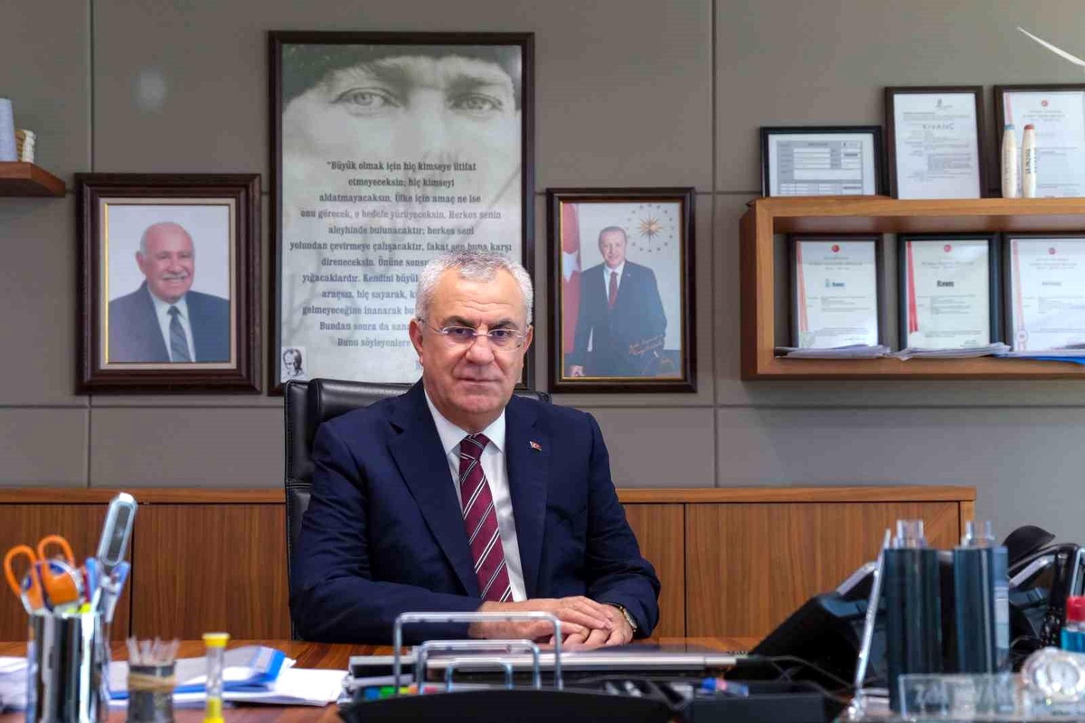 Adana\'nın İhracatı Yüzde 36,8 Artış Gösterdi