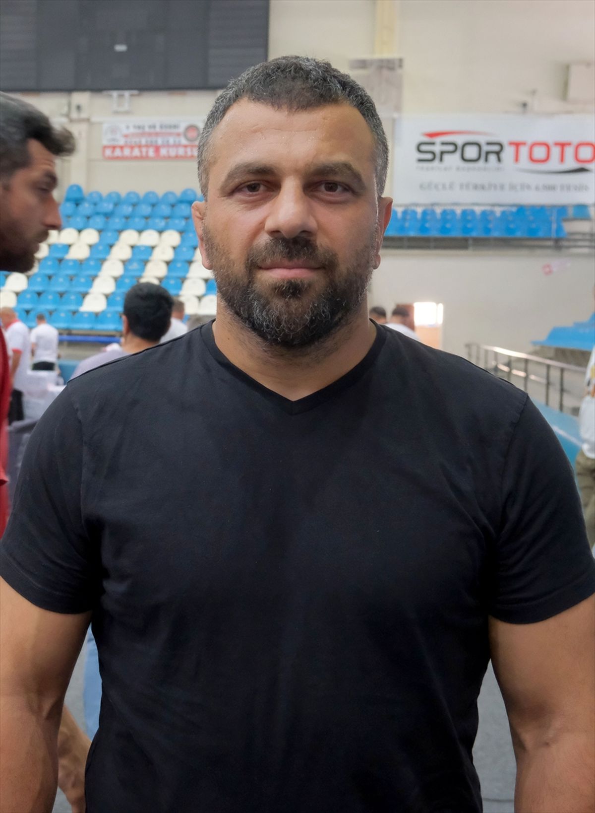 Başpehlivanlar Kırkpınar İçin Beslenme Düzenini Değiştiriyor