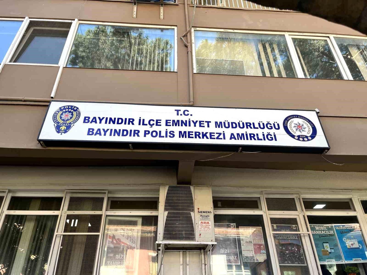 Bayındır\'da Uyuşturucu Operasyonları Arttı