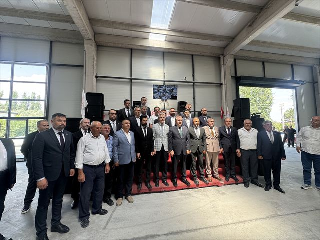 Destici’den Kur’an’a Saygı Vurgusu
