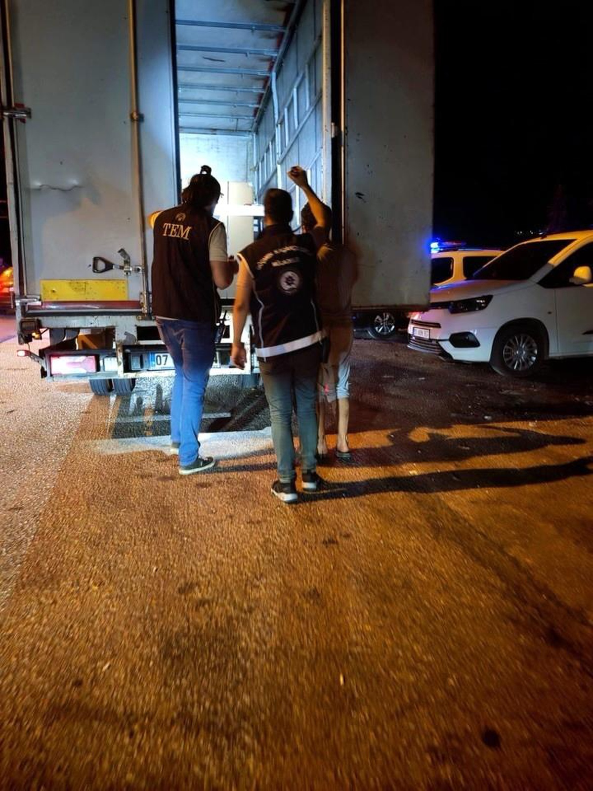 Bilecik\'te Denetim Seferberliği