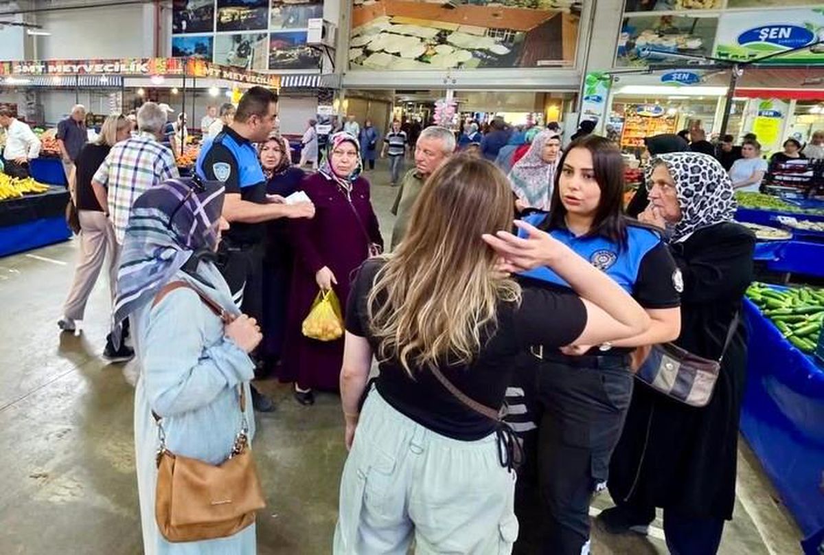 Bilecik\'te Sahte Para Uyarısı