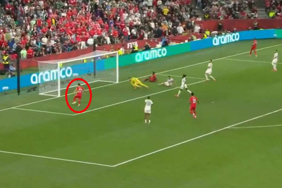 Bu pozisyonda gol atamadı! Maç sonunda kendisi için yaptığı yorum bomba