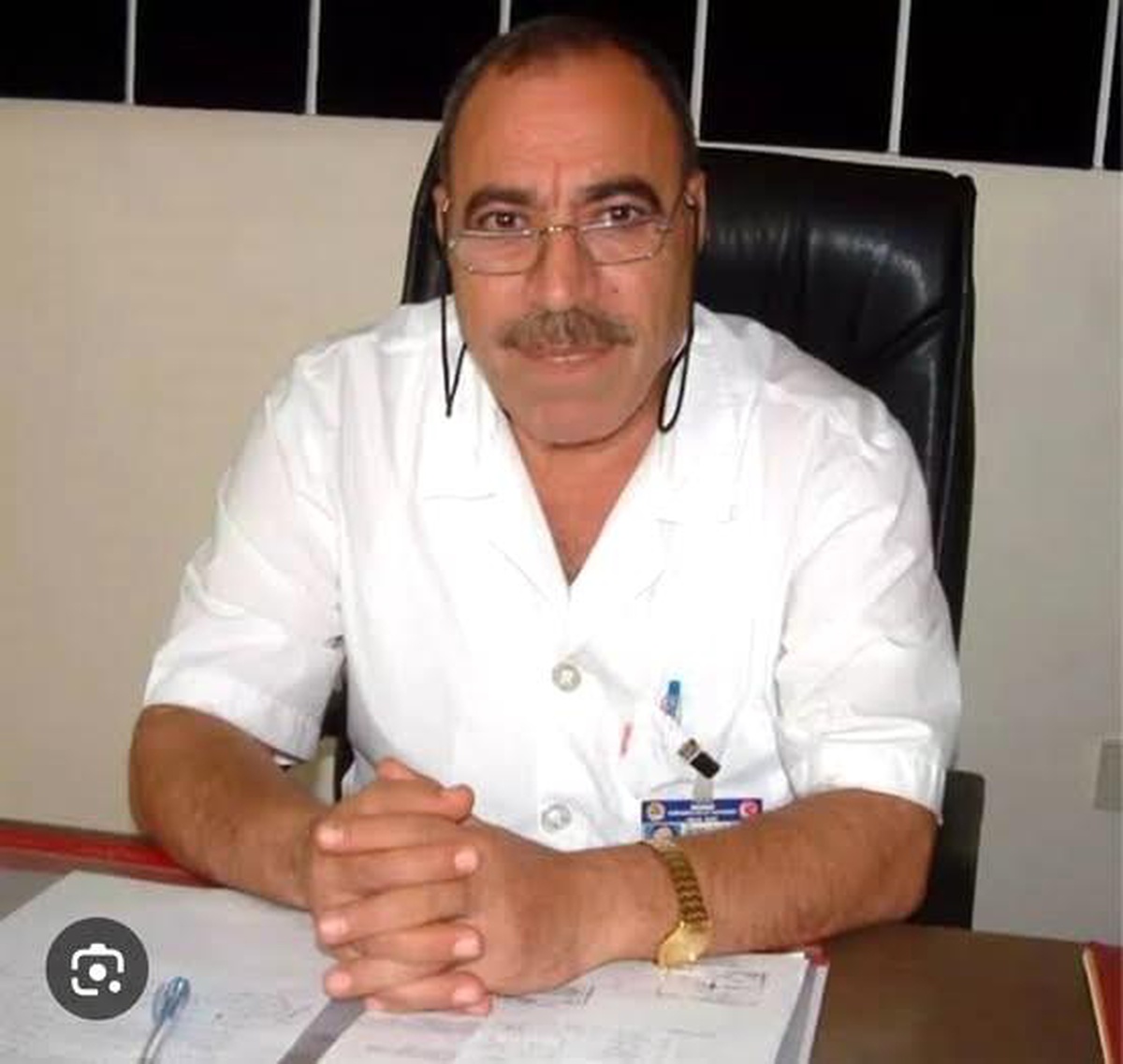Burhaniye\'de Saygı Dolu Veda