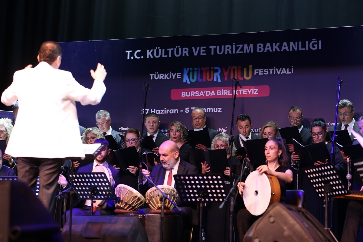 Bursa\'nın Fethi İçin Beste Yarışması Düzenlendi