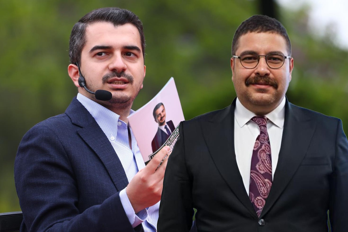 Çankaya Belediye Başkanı\'nın özel kalem müdürü gözaltına alındı