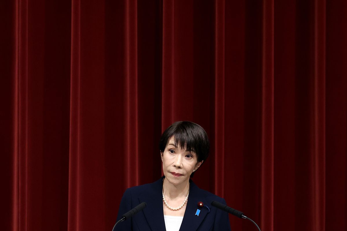 Çin\'den Japonya\'nın Vizyonuna Tepki