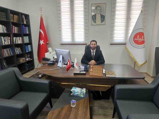 Dicle’de Yaz Kur’an Kursları Başlıyor