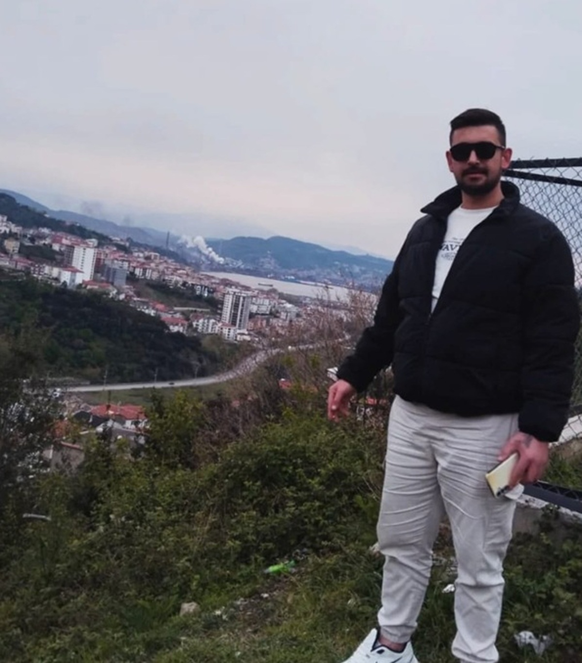 Ereğli\'de Cinayet Davası Devam Ediyor