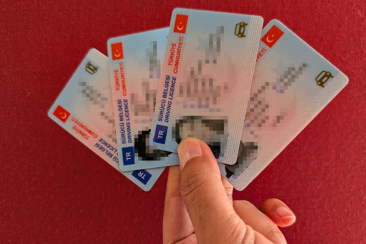 Ehliyetler için yeni düzenleme! AYM iptal etmişti, tekrar Meclis\'e sunuldu