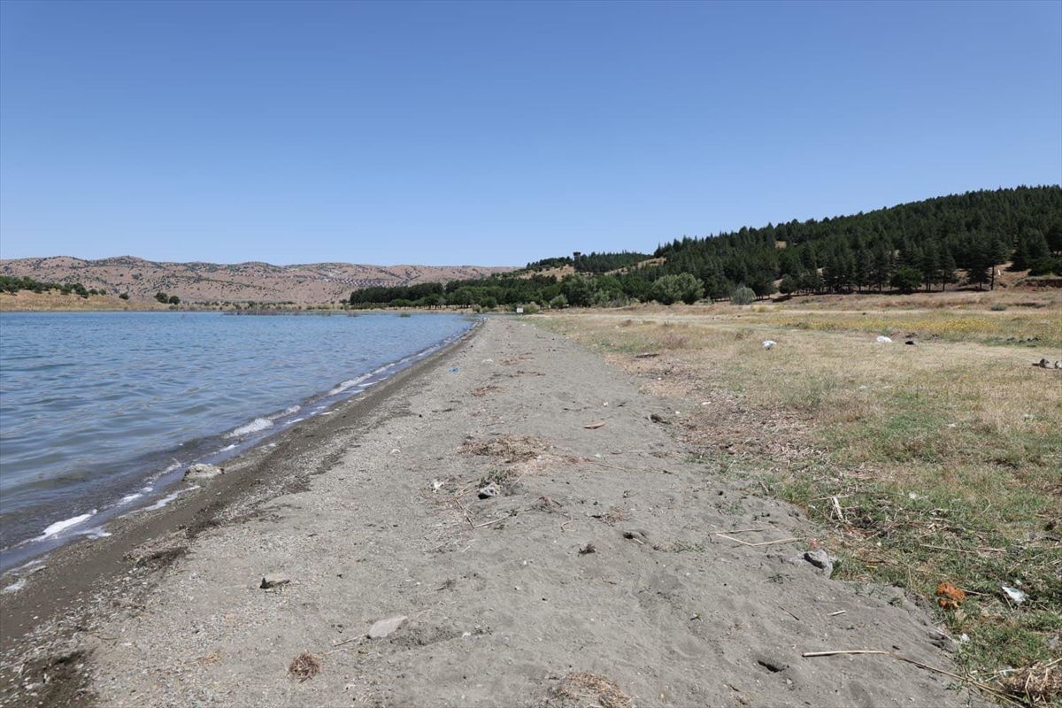 Elazığ\'da Kaçak Yapılar Temizlendi