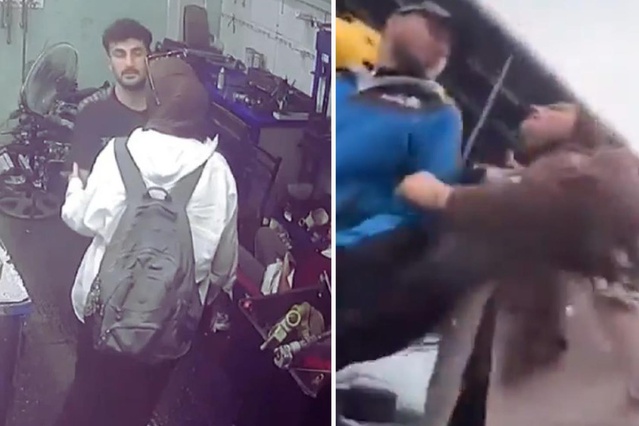 İstanbul’da erkeklere tacizde bulunan kadın sağlık kuruluşuna sevk edildi
