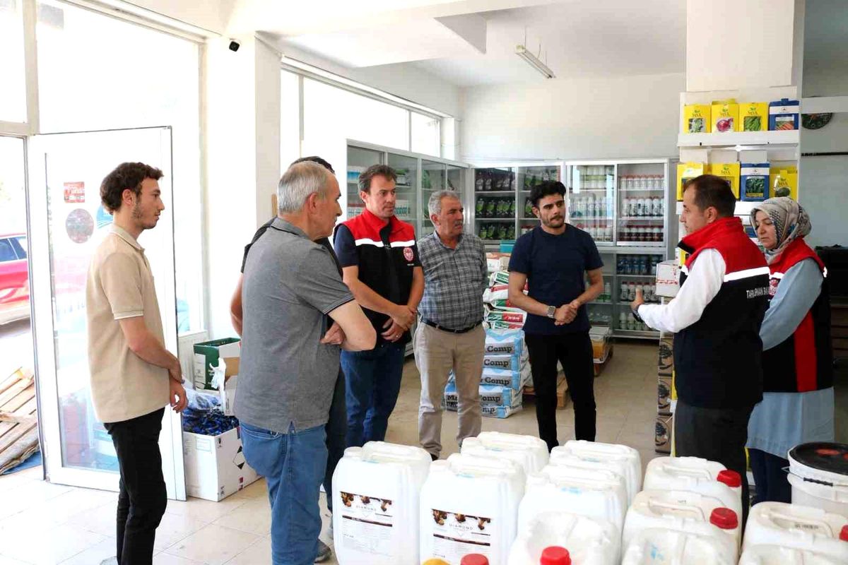 Erzincan\'da B-Reçete Sistemi Uygulaması Başladı