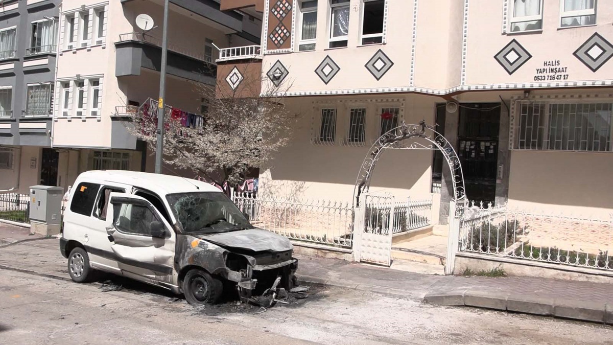 Tutuklu Sanık Tahliye Edildi