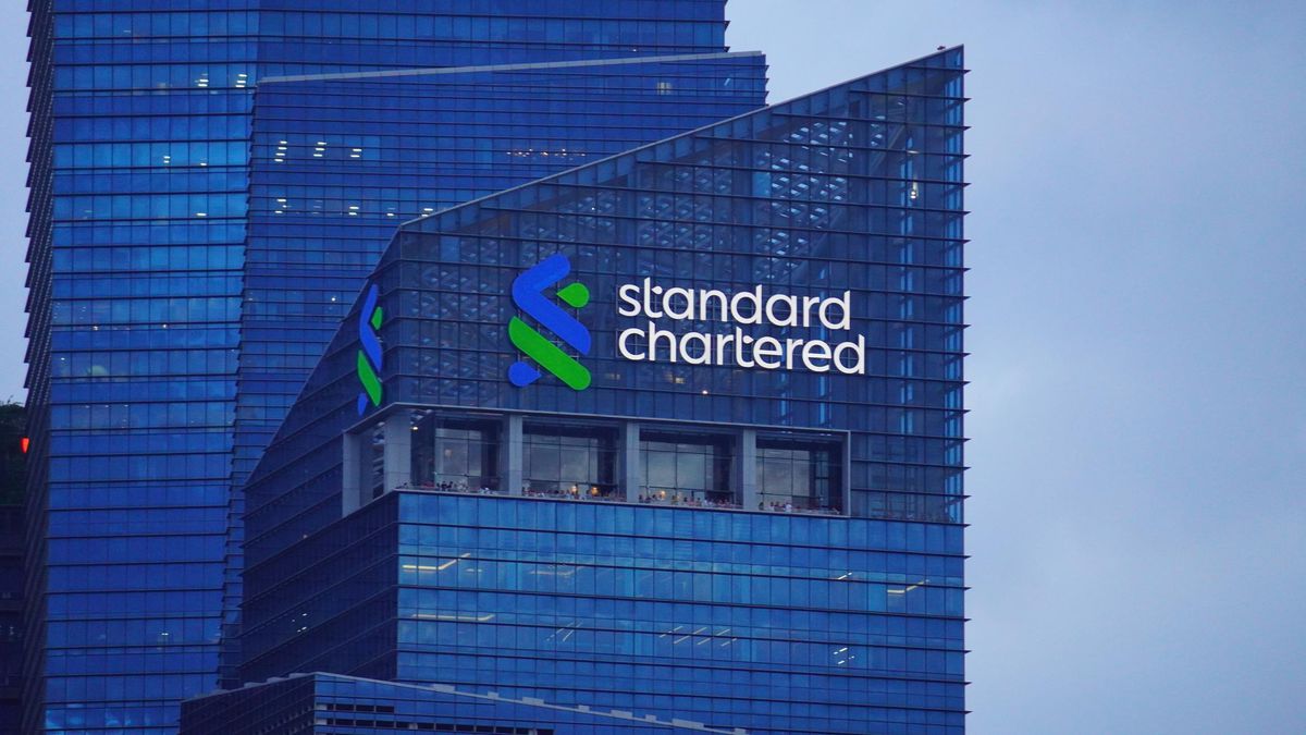 ESMA MiCA kaydına Standard Chartered dahil 37 şirket ekledi