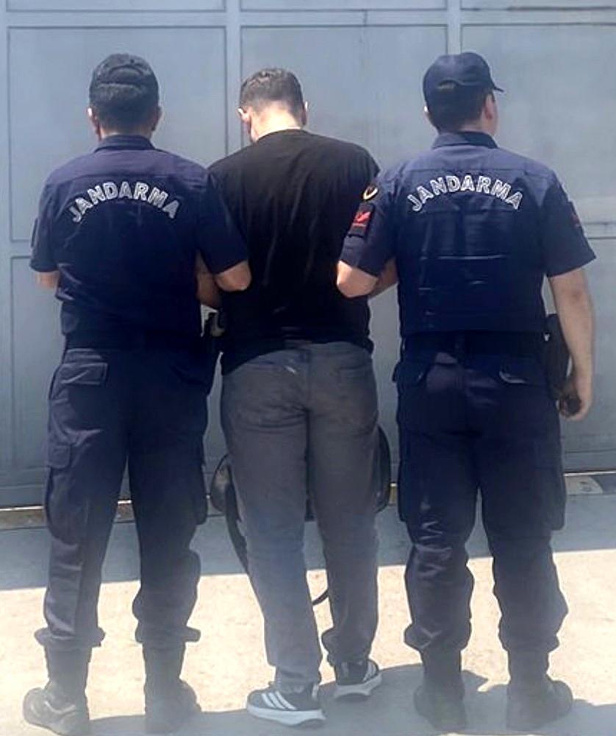 Uyuşturucu Operasyonu: Şahıs Tutuklandı