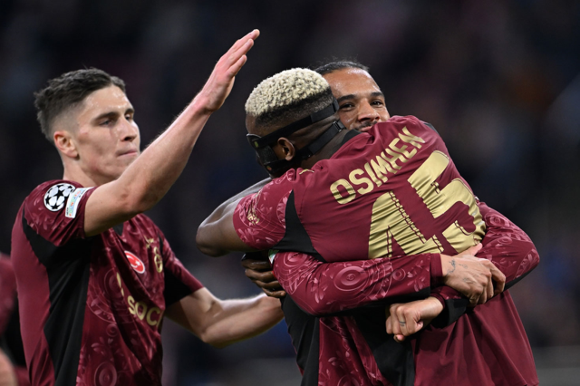 Galatasaray’ın hazırlık maçı programı belli oldu! Aralarında bir Avrupa devi de var