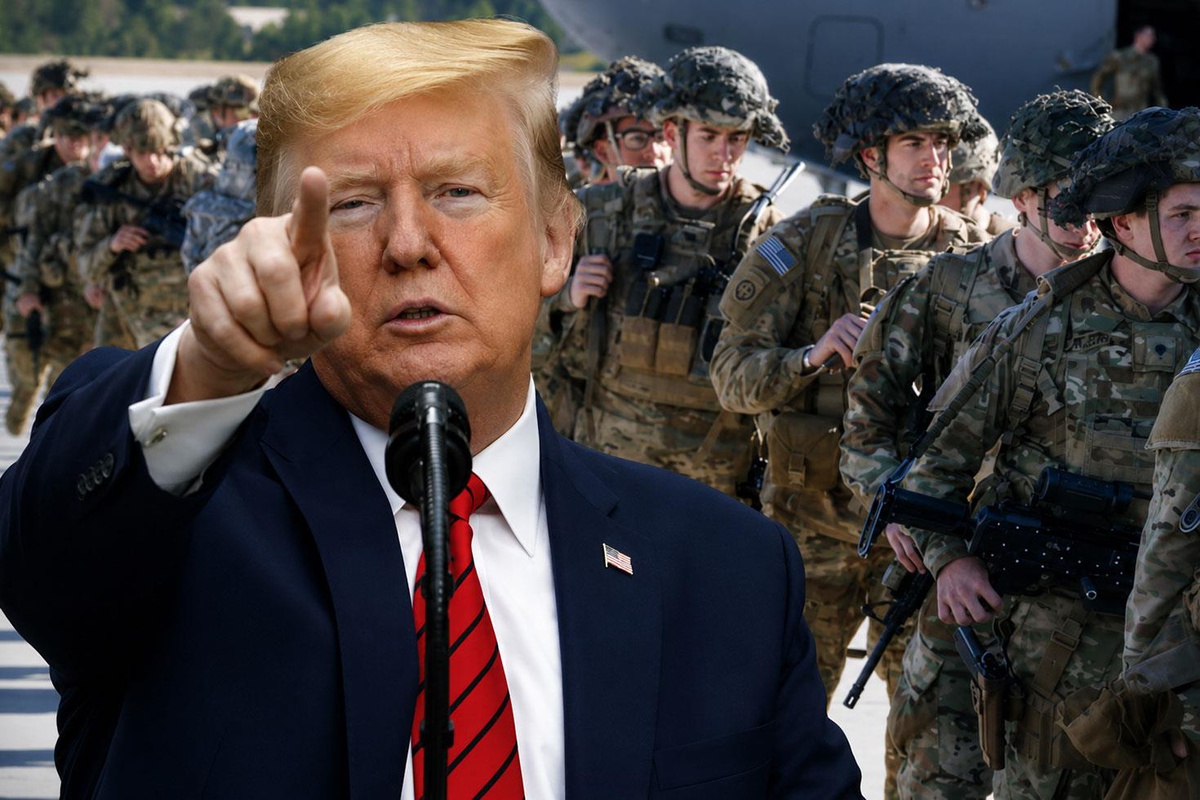Trump, Grönland\'ı ele geçirme fikrinden vazgeçti