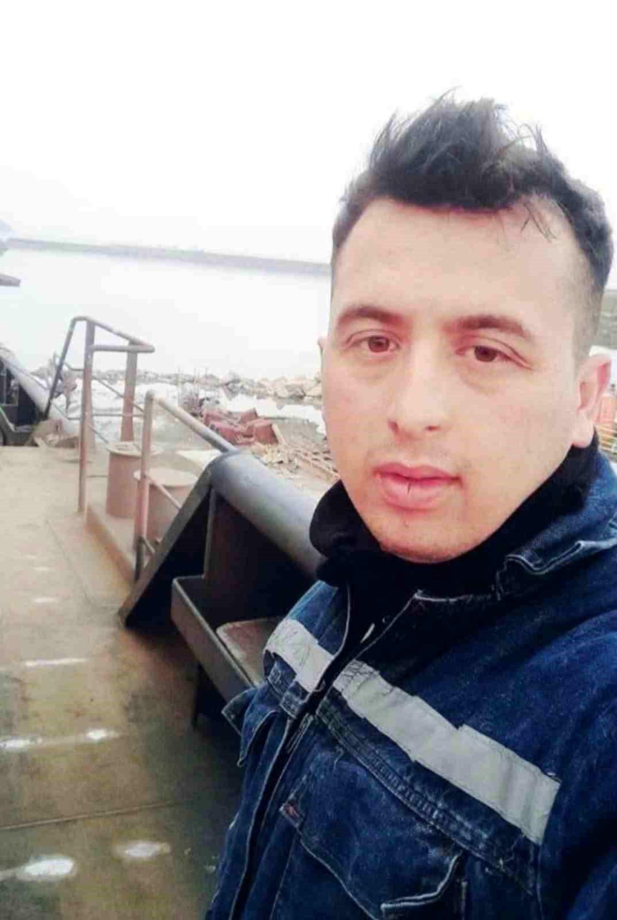 Bekçi Darbedildi: 3 Şahıs Kaçtı