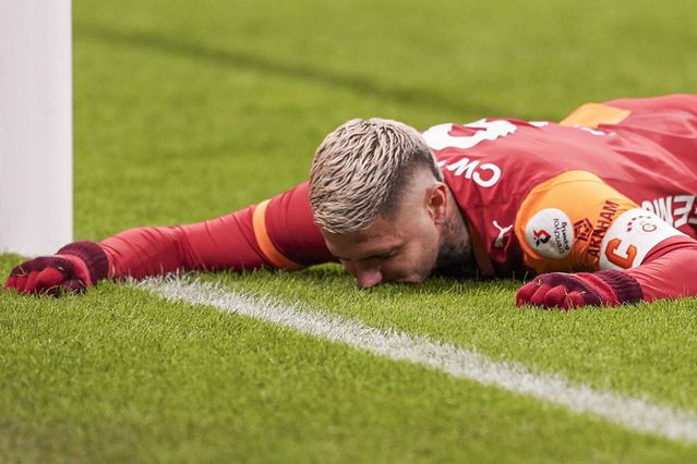 Icardi’ye ”güle güle” dediler! Galatasaray’ın yeni 9 numarası belli oldu