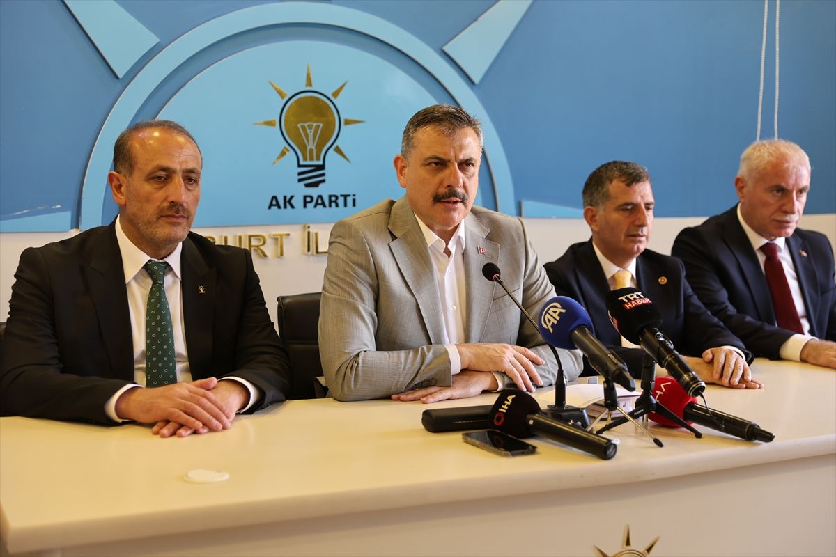 Huzurun Yüzyılı İçin Çalışacağız