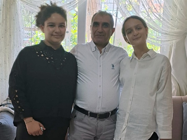 4 kuzeni hayatta koparan psikologdan ilk kez hakim karşısında: Yayaları görsem TIR’ın altına girerdim