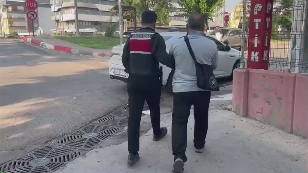 İstanbul\'da Sahtecilik Operasyonu