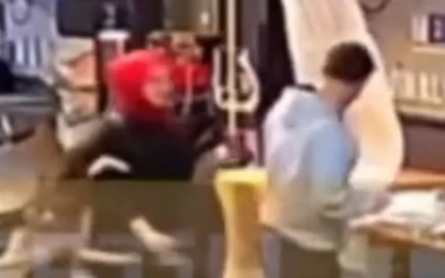İstanbul'da erkeklere tacizde bulunan kadın sağlık kuruluşuna sevk edildi