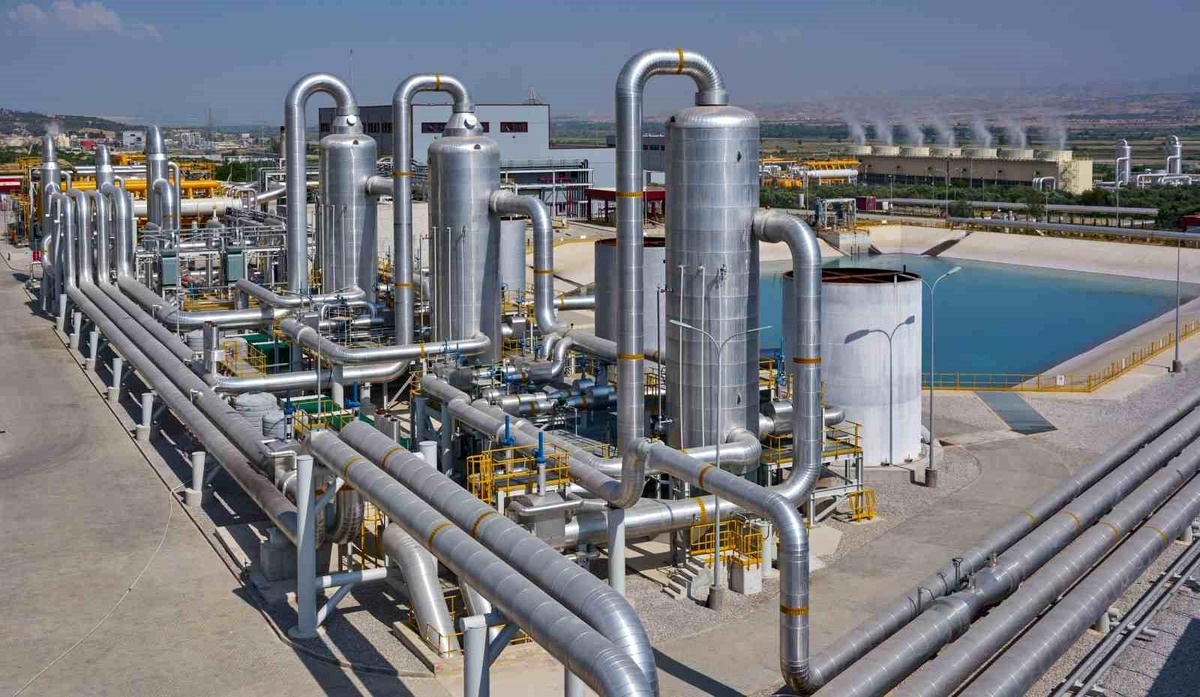 Türkiye jeotermal gücünü 4.500 MW\'a çıkaracak