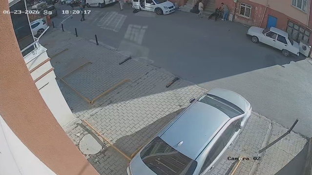 Kartal’da Bıçaklama Cinayeti: Şüpheli Tutuklandı