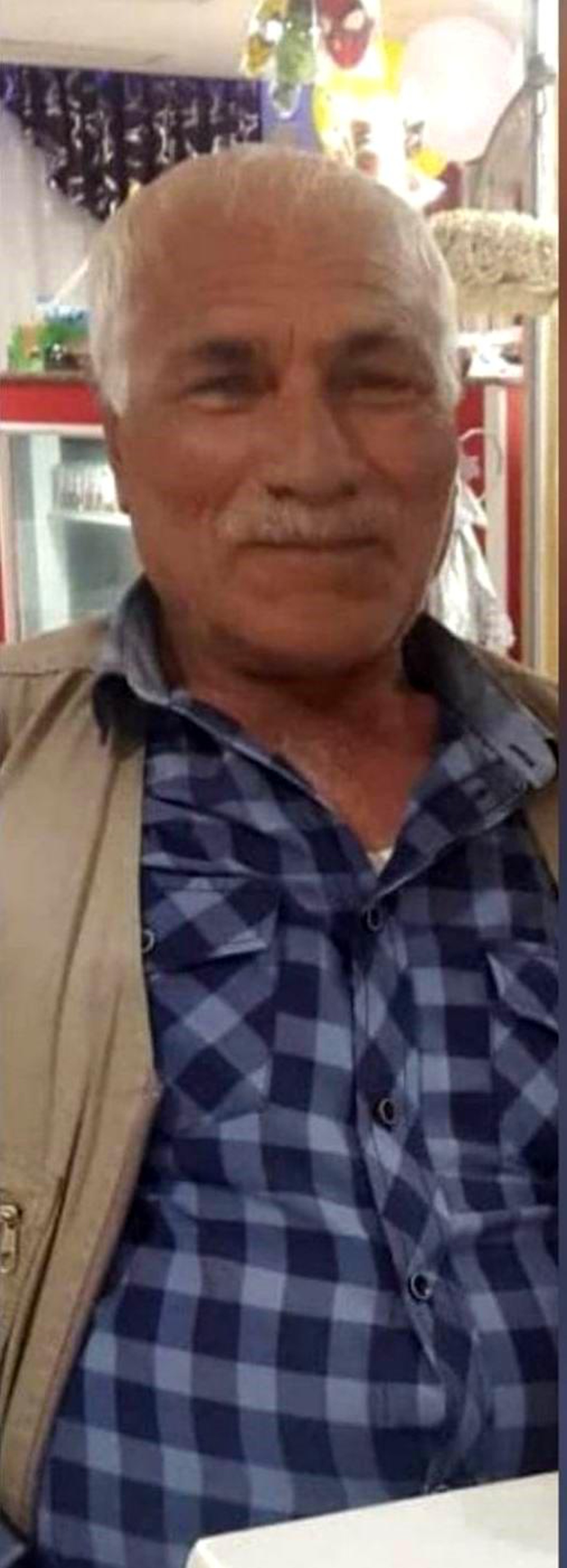 Ağabey ve Kardeş Aynı Gün Hayatını Kaybetti