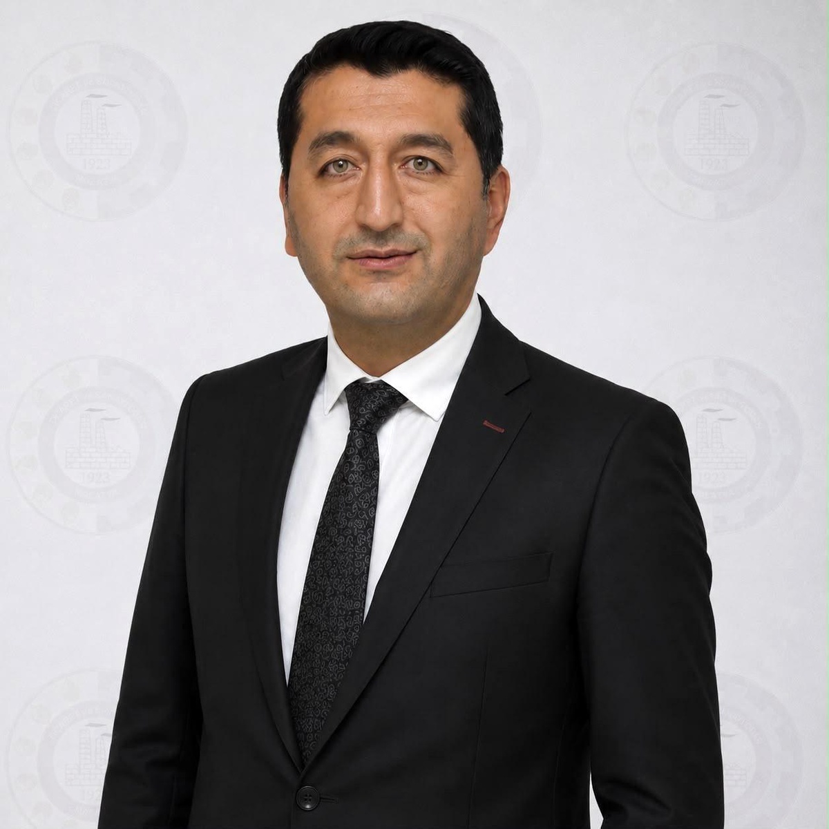 Mahmut Boyraz MTSO Başkanlığına Aday
