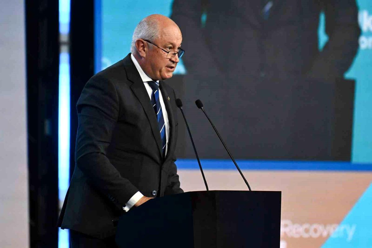 Moldova Başbakanı Munteanu İstifa Etti