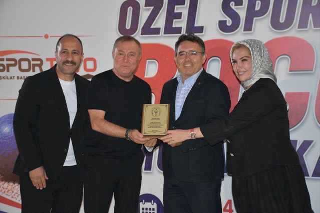 Marmaris’te Özel Sporcular Bocce Müsabakaları Başladı