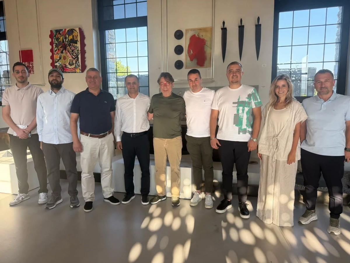 Muğlaspor ve Göztepe'den İş Birliği