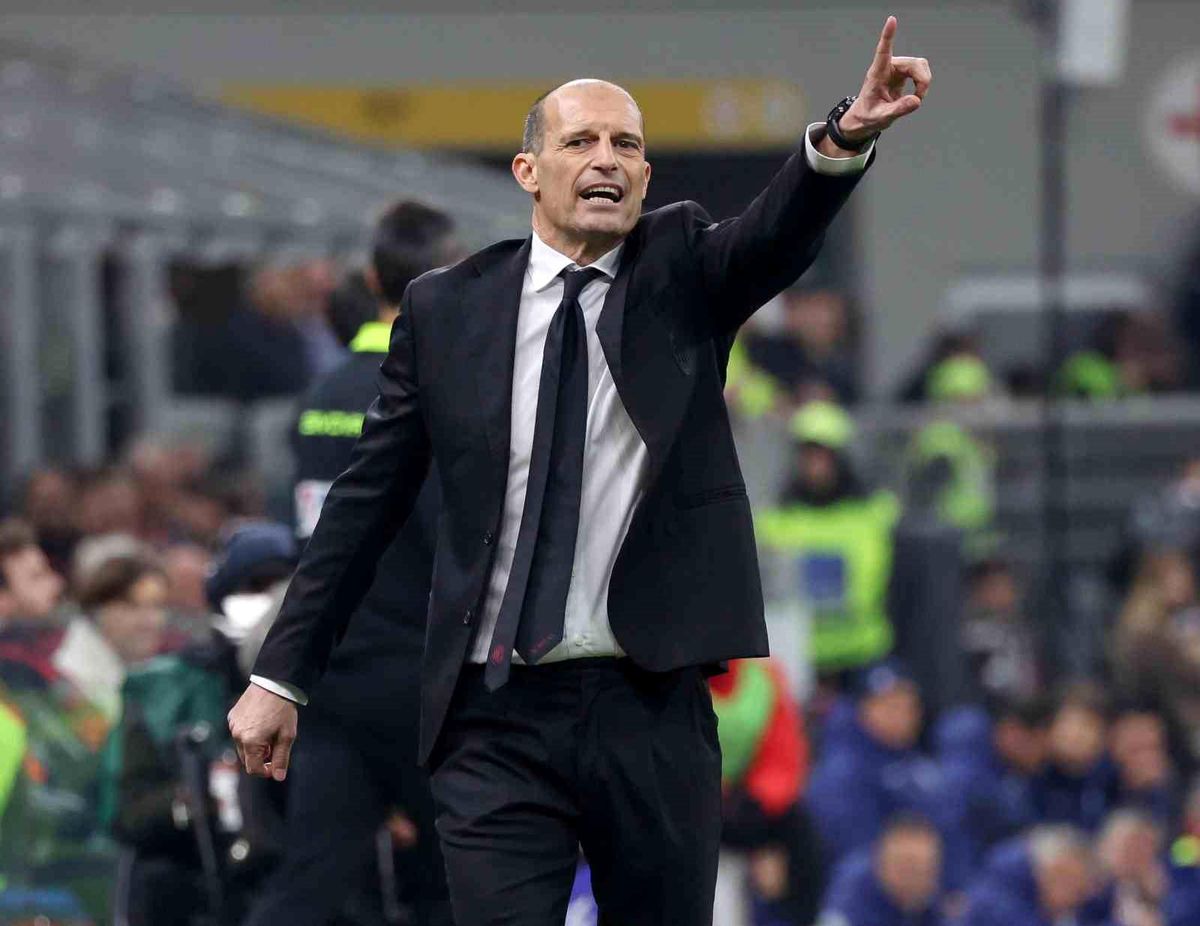 Napoli\'de Allegri Dönemi
