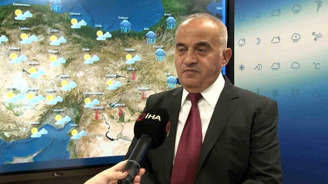Ankara’da NATO Zirvesi’nde Hava Normallere Dönecek