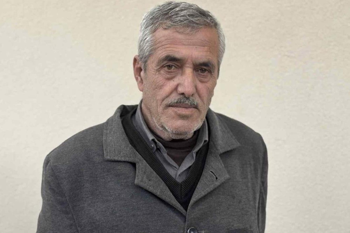 Oğlunun bombalı tuzağından kurtuldu, kalp krizine yenik düştü