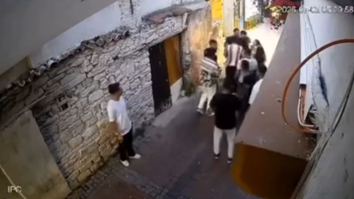 Kuşadası\'nda Cinayet: 4 Tutuklama