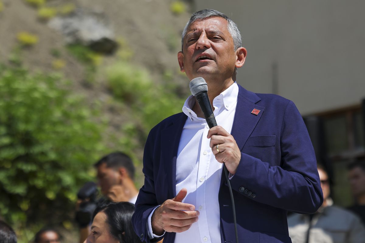 CHP İktidar Hedefinde