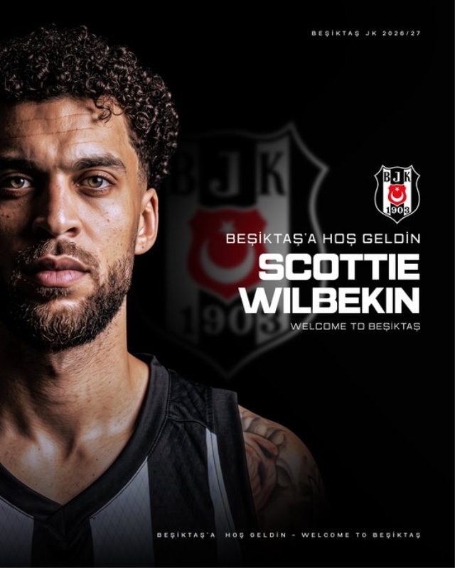 Resmi açıklamalar geldi! Fenerbahçe'den Beşiktaş'a iki transfer
