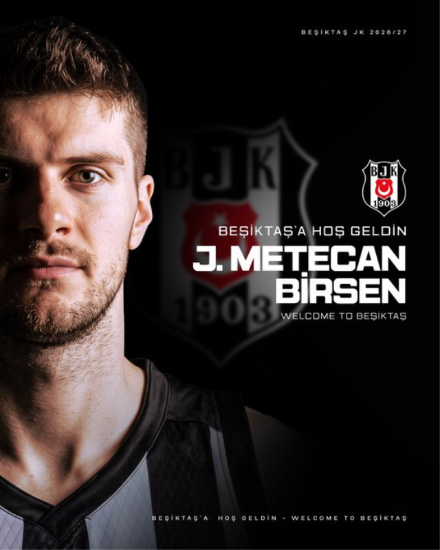 Resmi açıklamalar geldi! Fenerbahçe'den Beşiktaş'a iki transfer