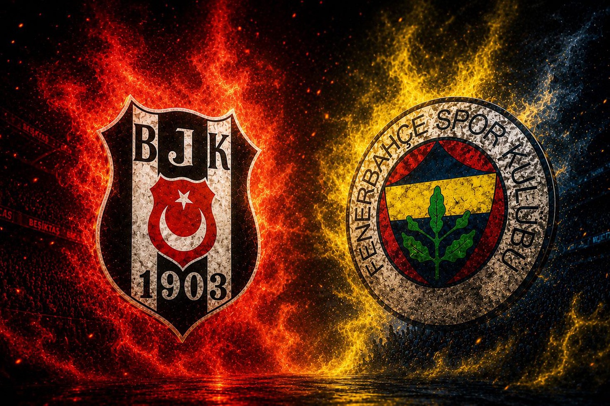Resmi açıklamalar geldi! Fenerbahçe'den Beşiktaş'a iki transfer
