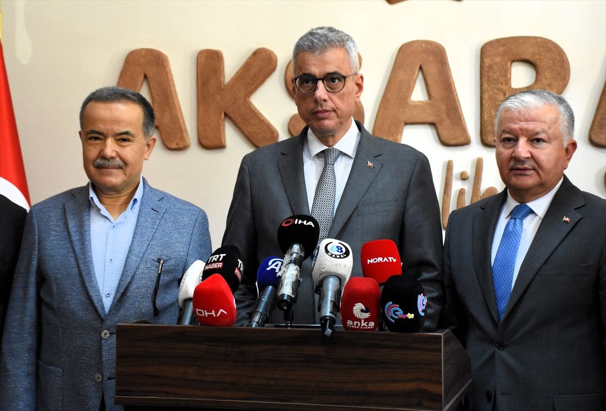 Türkiye Sağlıkta Dünya Standartlarını Yakalamış