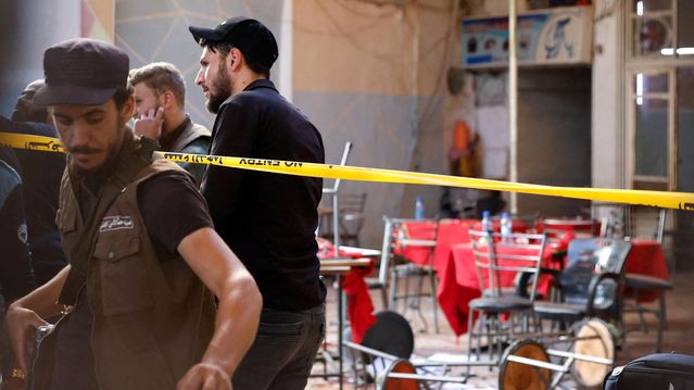 Şam’da Bombalı Saldırı: 9 Ölü, 20 Yaralı