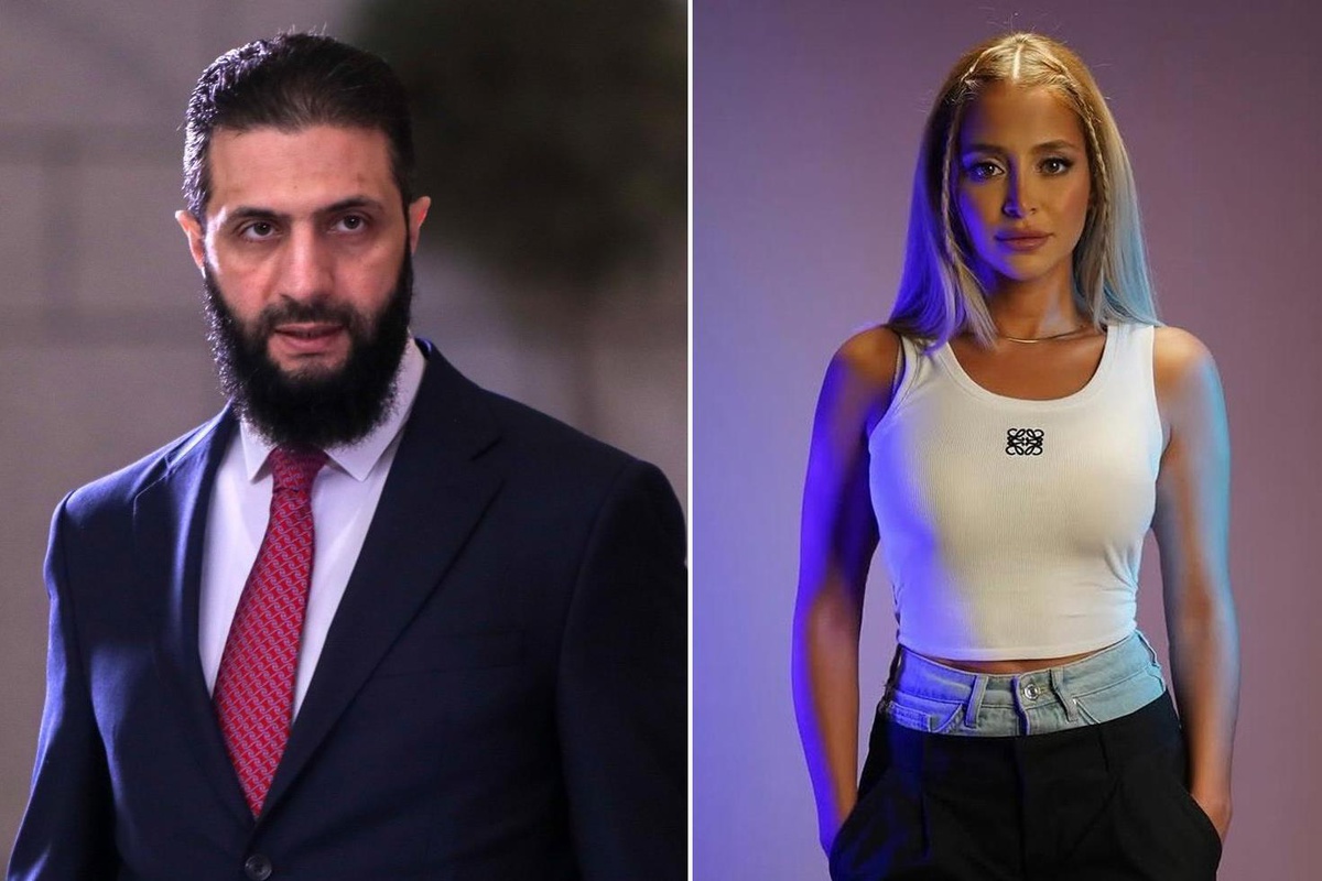 Şara\'dan sürpriz tercih! Ünlü oyuncuyu milletvekili yaptı