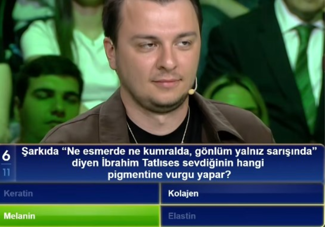 Şarkıda